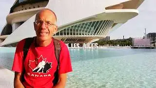 Review van deelnemer fotoreis Valencia 2019