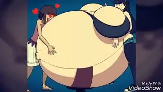 Inflated With Souls