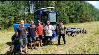 Ректор Тимирязевской академии принимает поздравления в День Рождения