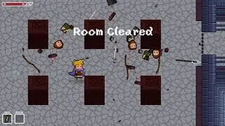 New demo gameplay - Glyphs of Eldamir