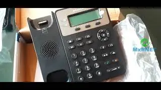 Grandstream - GXP1610 GXP1615 Small Business IP Phone