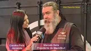 Arnold South América - Último dia