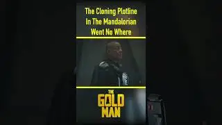 The Cloning Plotline In The Mandalorian Went No Where 