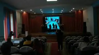 Команда "Молния"