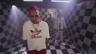 Malabu - Angel Dior x Flow 28 (Sped Up)