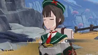 Genshin Impact screenshot v.1