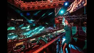 Boris Brejcha Panic Room Unreleased