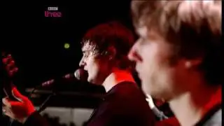 The Libertines-The Good Old Days
