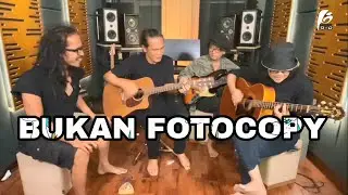 BIP - BUKAN FOTOCOPY