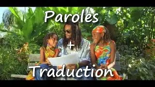 Misié Sadik - Ti Papa (VOSTFR - Lyrics + Traduction)