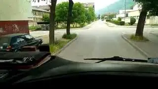 Mirso Actros 1846