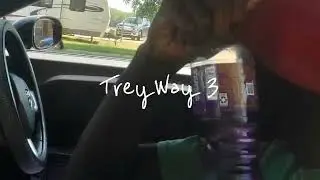 Trey Kidd - Road Kill (Audio)