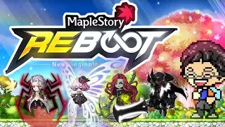 Hard Boss SOLO | Episode 9 | Reboot Adventures