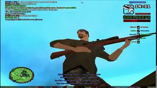 [COD-LGC] IMMORTAL FORCE [SAMP] (Clan)