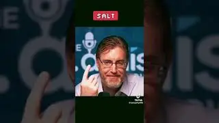 You need salt , here’s why !!