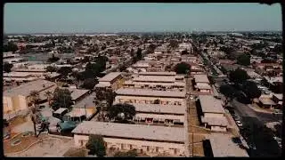 D3szn - project buildings