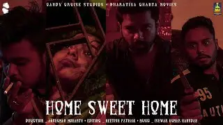 HOME SWEET HOME | Short Thriller Film |  Based on an Urban Legend |