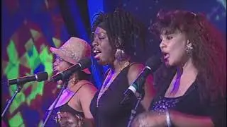Byron Lee 50th  Anniversary