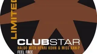 Haldo, Henri Kohn, Miss Ann-P - Feel Free (DJ Salah Big Room Mix)