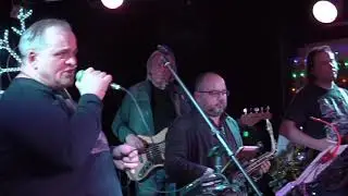 New Year 2020 | Sharp Dressed Man (cover)