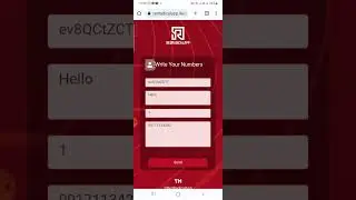 Bulk sms sender ( auto send from pc )