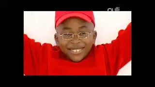 Mister Maker Russian Мистер Умелец серия 1 эпизод 4 (Gulli 2008)