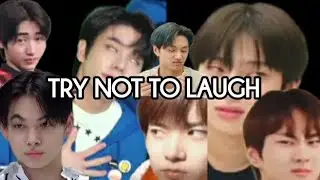 ENHYPEN FUNNY MOMENTS 😂😂😂(I'M DYING OUT OF LAUGHTER)