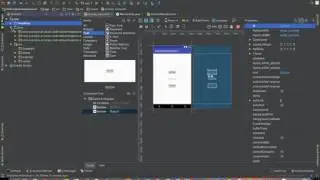 Android  Studio 1. Gün Dosya ve Klasörleri Tanıyalım :)