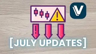 July Updates: Versa Growth Returns Wiped Out? #Versa  #money  #saveandinvest #investing