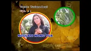 Kelangan Wong Tua | Voc. Yusiana Dewi