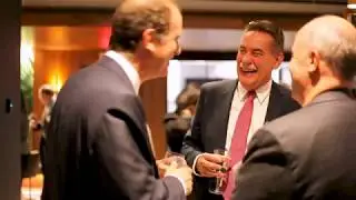 The CPE-MHN Awards Party 2019