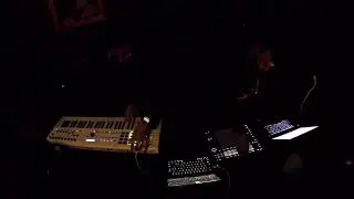 Live Set Improv @ The Green Room, Salt Lake City