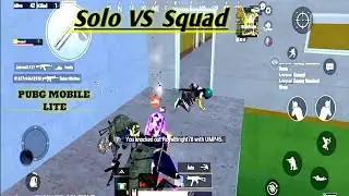 Realme Narzo 10 A Pubg mobile lite testing Graphics and heating , fps 15 kills PUBG MOBILE LITE