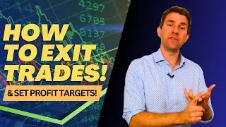💰 Exit Trades Like a Pro: 7 Strategies Revealed 📈