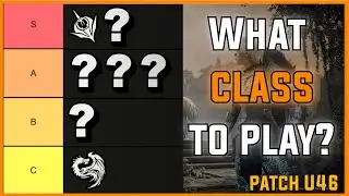 The #1 ESO Class to Play PvP in 2025 After Update 46