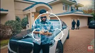 | New Punjabi Song | Take It Easy | Song By Karan Auijla | Ikky | Best Feel For Use 🎧 Headphones |