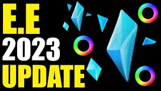 Essence emporium update