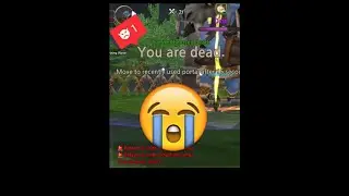 World of Prandis YOU ARE DEAD 😭