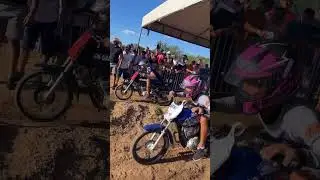 ARRANCADA NO PROJETO N9,PETROLINA ( SÓ MOTORZÃO ) 🏁🔥🚦