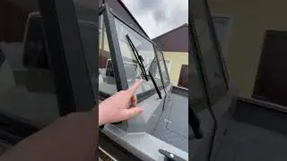 Триера 460 Фиш , собрали и отдали клиенту !