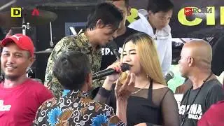 saweran mawur Dede Manah pengen disikat
