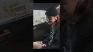 Виолетта Малышенко пацанки 7сезон