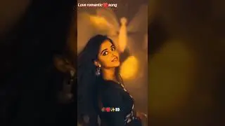 Love romantic❤ song