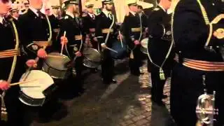 Escuadra A.M.San Juan Jerez. Corazón de San Juan.
