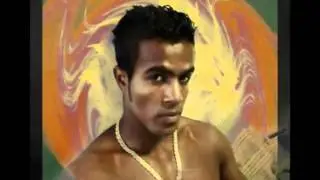BEST HOT SEXY MUSIC - MARCOS JUNIOR DANCES TO 