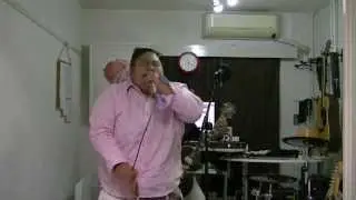 【玉ちゃん】爪爪爪(アルバムver.)／マキシマムザホルモン歌詞付き【歌ってみた&演奏してみた】
