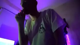 SMOKE ME (SNIPPET)