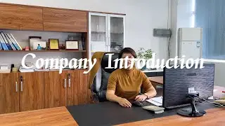 company introduction
