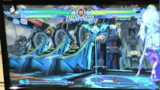 Donavanime (Litchi) vs NeoZero (Rachel) EVO-BBCS2 Pools