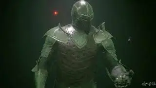 Мир новый-проблемы старые.☸ Mortal Shell ☸ Прохождение #1